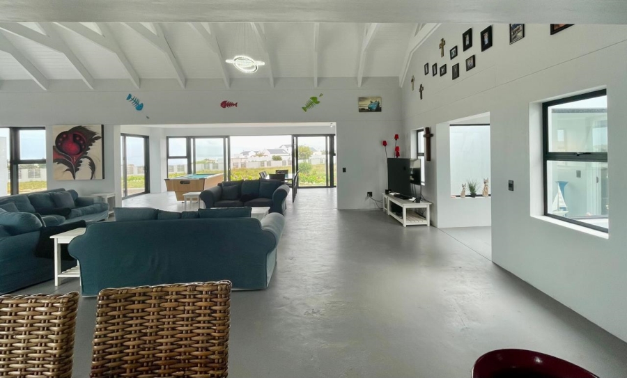 3 Bedroom Property for Sale in Olifantskop Western Cape